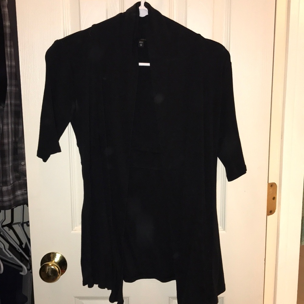 Express Cardigan